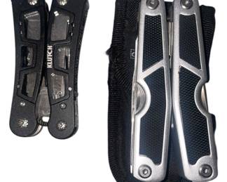 Multifunction Folding Tools 