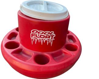 Cool Float Floating Cooler 