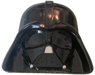 Darth Vader Playing Cards Case 