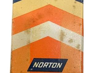 Norton Sharpening Stone 