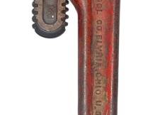Ridgid 14 Inch Heavy Duty Pipe Wrench 