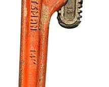 Craftsman 14 inch Pipe Wrench 