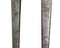 Old 420 Channelock Meadville Pliers 