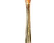 NEW Gorham Silverplated Lasagna Server 