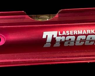 Lasermark Tracer Torpedo Level 