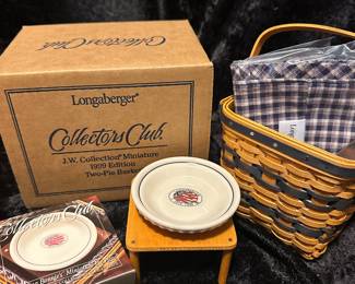 Longaberger