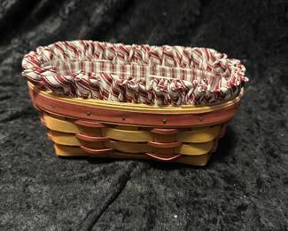 Longaberger