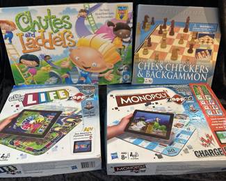 Board Games