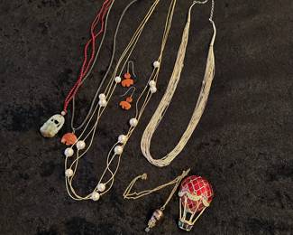 Vintage Jewelry
