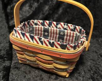 Longaberger