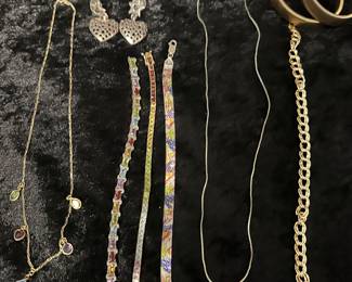 Vintage Jewelry