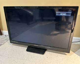 Magnavox 32" Television TV