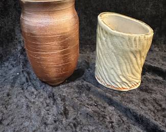 Pottery