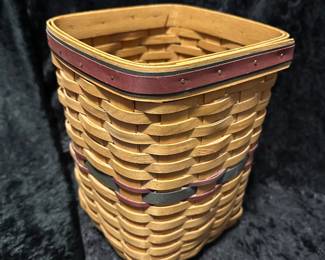 Longaberger