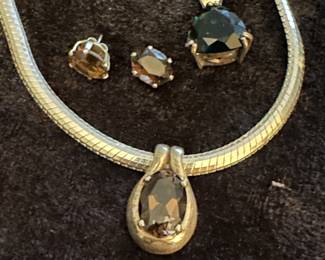Vintage Jewelry