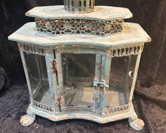 Candle Lantern