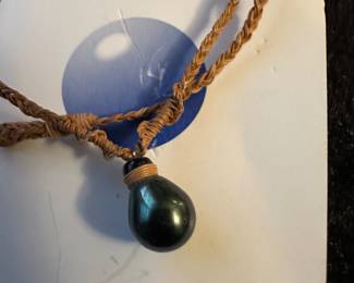 Tahiti Pearl Jewelry