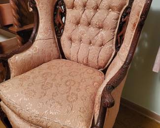 Item available for presale.