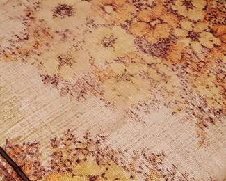 Presale Item Vintage Couch and Sofa. Some cushion wear.