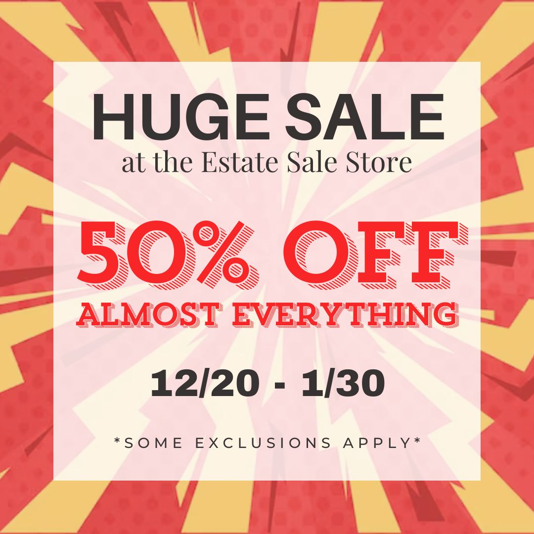Special Sale Winter Collection Instagram Post