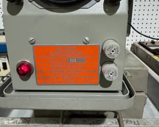 President Obama collectibles, Black Americana, vintage tin & die-cast cars, sofas, NIB items, unique board games selection several with local ties, working antique home roller organ, Edison phonograph rolls, antique stoneware Jones Boston, Mass and others, Depression etched punch bowl, advertising, Chilmark pewter sculptures, electronics and tubes, RCA, Oscilloscope, Simpson meters