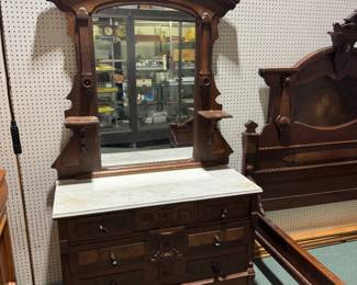 President Obama collectibles, Black Americana, vintage tin & die-cast cars, sofas, NIB items, unique board games selection several with local ties, working antique home roller organ, Edison phonograph rolls, antique stoneware Jones Boston, Mass and others, Depression etched punch bowl, advertising, Chilmark pewter sculptures, electronics and tubes, RCA, Oscilloscope, Simpson meters