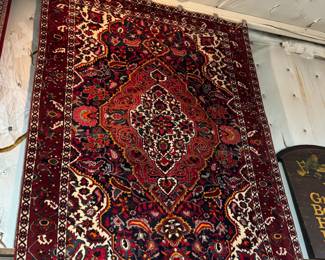 President Obama collectibles, Black Americana, vintage tin & die-cast cars, sofas, NIB items, unique board games selection several with local ties, working antique home roller organ, Edison phonograph rolls, antique stoneware Jones Boston, Mass and others, Depression etched punch bowl, advertising, Chilmark pewter sculptures, electronics and tubes, RCA, Oscilloscope, Simpson meters, sofas, loveseats, leather chair, Snoop Dogg 1974 Cadillac, Hand loomed rug Iran