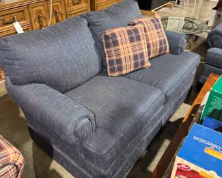 President Obama collectibles, Black Americana, vintage tin & die-cast cars, sofas, NIB items, unique board games selection several with local ties, working antique home roller organ, Edison phonograph rolls, antique stoneware Jones Boston, Mass and others, Depression etched punch bowl, advertising, Chilmark pewter sculptures, electronics and tubes, RCA, Oscilloscope, Simpson meters, sofas, loveseats, leather chair