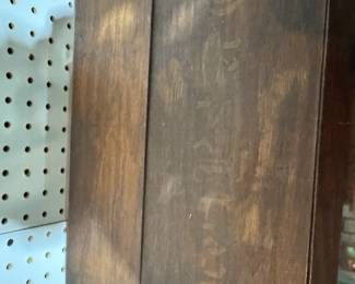 President Obama collectibles, Black Americana, vintage tin & die-cast cars, sofas, NIB items, unique board games selection several with local ties, working antique home roller organ, Edison phonograph rolls, antique stoneware Jones Boston, Mass and others, Depression etched punch bowl, advertising, Chilmark pewter sculptures, electronics and tubes, RCA, Oscilloscope, Simpson meters, sofas, loveseats, leather chair, Snoop Dogg 1974 Cadillac, advertising