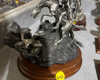 President Obama collectibles, Black Americana, vintage tin & die-cast cars, sofas, NIB items, unique board games selection several with local ties, working antique home roller organ, Edison phonograph rolls, antique stoneware Jones Boston, Mass and others, Depression etched punch bowl, advertising, Chilmark pewter sculptures