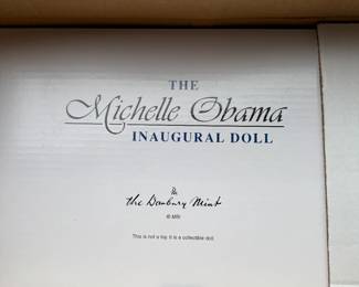 President Obama collectibles, Black Americana, vintage tin & die-cast cars