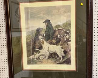 President Obama collectibles, Black Americana, vintage tin & die-cast cars, sofas, NIB items, unique board games selection several with local ties, working antique home roller organ, Edison phonograph rolls, antique stoneware Jones Boston, Mass and others, Depression etched punch bowl, advertising, Chilmark pewter sculptures, electronics and tubes, RCA, Oscilloscope, Simpson meters, sofas, loveseats, leather chair, Snoop Dogg 1974 Cadillac, advertising