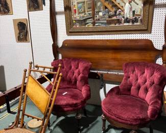 President Obama collectibles, Black Americana, vintage tin & die-cast cars, sofas, NIB items, unique board games selection several with local ties, working antique home roller organ, Edison phonograph rolls, antique stoneware Jones Boston, Mass and others, Depression etched punch bowl, advertising, Chilmark pewter sculptures, electronics and tubes, RCA, Oscilloscope, Simpson meters, sofas, loveseats, leather chair, Snoop Dogg 1974 Cadillac, advertising