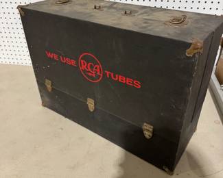 President Obama collectibles, Black Americana, vintage tin & die-cast cars, sofas, NIB items, unique board games selection several with local ties, working antique home roller organ, Edison phonograph rolls, antique stoneware Jones Boston, Mass and others, Depression etched punch bowl, advertising, Chilmark pewter sculptures, electronics and tubes, RCA, Oscilloscope, Simpson meters