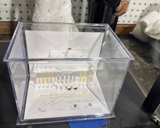 President Obama collectibles