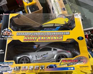 President Obama collectibles, Black Americana, vintage tin & die-cast cars, sofas, NIB items, unique board games selection several with local ties, working antique home roller organ, Edison phonograph rolls, antique stoneware Jones Boston, Mass and others, Depression etched punch bowl, advertising, Chilmark pewter sculptures, electronics and tubes, RCA, Oscilloscope, Simpson meters, sofas, loveseats, leather chair, Snoop Dogg 1974 Cadillac, advertising