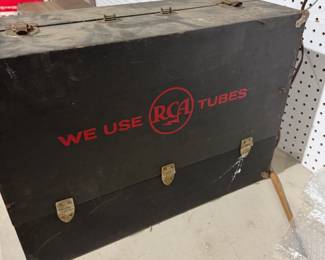 President Obama collectibles, Black Americana, vintage tin & die-cast cars, sofas, NIB items, unique board games selection several with local ties, working antique home roller organ, Edison phonograph rolls, antique stoneware Jones Boston, Mass and others, Depression etched punch bowl, advertising, Chilmark pewter sculptures, electronics and tubes, RCA, Oscilloscope, Simpson meters