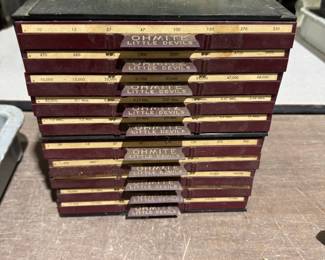 President Obama collectibles, Black Americana, vintage tin & die-cast cars, sofas, NIB items, unique board games selection several with local ties, working antique home roller organ, Edison phonograph rolls, antique stoneware Jones Boston, Mass and others, Depression etched punch bowl, advertising, Chilmark pewter sculptures, electronics and tubes, RCA, Oscilloscope, Simpson meters