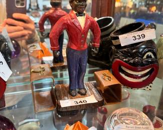 Black Americana, Coon Chicken Inn