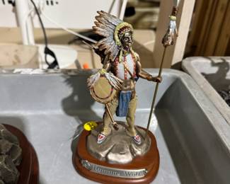 President Obama collectibles, Black Americana, vintage tin & die-cast cars, sofas, NIB items, unique board games selection several with local ties, working antique home roller organ, Edison phonograph rolls, antique stoneware Jones Boston, Mass and others, Depression etched punch bowl, advertising, Chilmark pewter sculptures