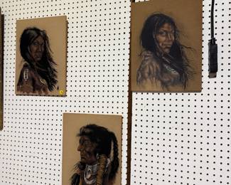 President Obama collectibles, Black Americana, vintage tin & die-cast cars, sofas, NIB items, unique board games selection several with local ties, working antique home roller organ, Edison phonograph rolls, antique stoneware Jones Boston, Mass and others, Depression etched punch bowl, advertising, Chilmark pewter sculptures, electronics and tubes, RCA, Oscilloscope, Simpson meters, sofas, loveseats, leather chair, Snoop Dogg 1974 Cadillac, advertising