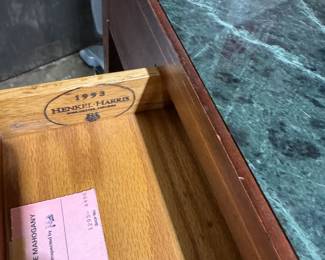 President Obama collectibles, Black Americana, vintage tin & die-cast cars, sofas, NIB items, unique board games selection several with local ties, working antique home roller organ, Edison phonograph rolls, antique stoneware Jones Boston, Mass and others, Depression etched punch bowl, advertising, Chilmark pewter sculptures, electronics and tubes, RCA, Oscilloscope, Simpson meters, sofas, loveseats, leather chair, Snoop Dogg 1974 Cadillac, advertising