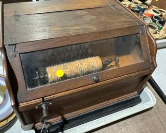 President Obama collectibles, Black Americana, vintage tin & die-cast cars, sofas, NIB items, unique board games selection several with local ties, working antique home roller organ