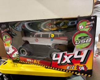 President Obama collectibles, Black Americana, vintage tin & die-cast cars, sofas, NIB items, unique board games selection several with local ties, working antique home roller organ, Edison phonograph rolls, antique stoneware Jones Boston, Mass and others, Depression etched punch bowl, advertising, Chilmark pewter sculptures, electronics and tubes, RCA, Oscilloscope, Simpson meters, sofas, loveseats, leather chair, Snoop Dogg 1974 Cadillac, advertising