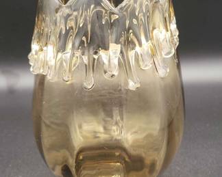 009 Melting Tulip Vase