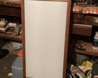 Stained glass light fixture