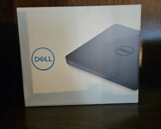 Dell DVD Drive 
