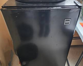 RCA Mini Fridge 