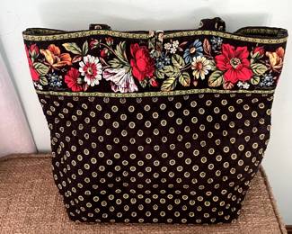 Vera Bradley Shoulder Bag 