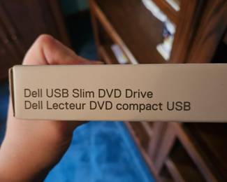 Dell DVD Drive 